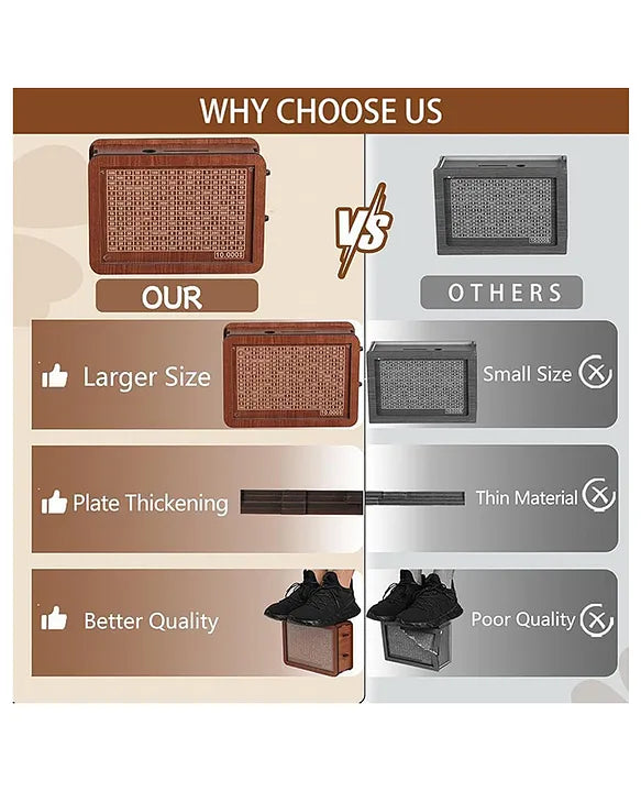 Wooden Money Piggy Bank, Money Box, Coin Box with Carved Design for Kids Children, Savings Challenge Box, Cashbox, Cash Vault Wooden Savings Box, Wooden Coin Box For Kids Wooden Money Bank Kids Toys