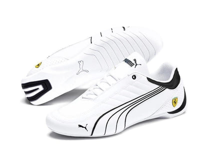 Men’s White Sports Sneakers – Lightweight Running & Casual Shoes