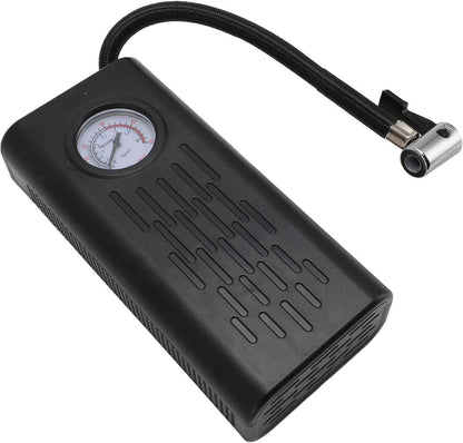 Portable On-Board Air Pump GZ000066 - Car Tire Inflator