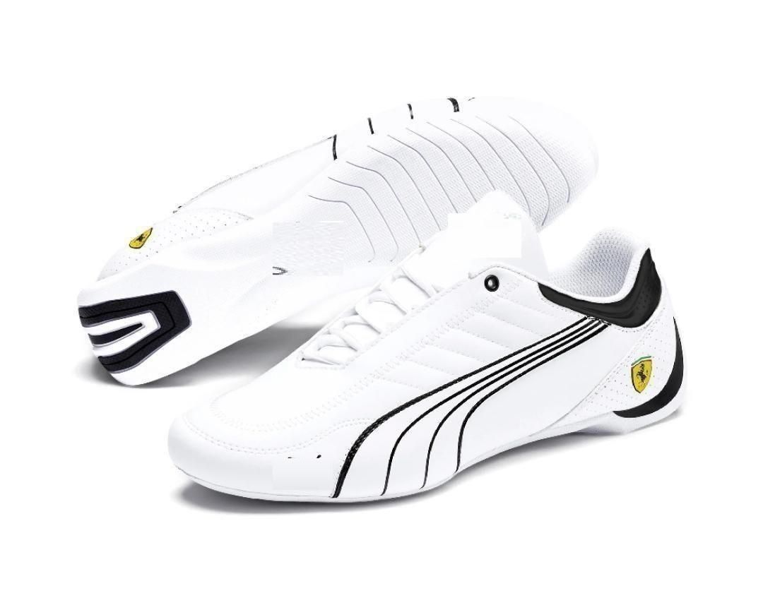 Men’s White Sports Sneakers – Lightweight Running & Casual Shoes