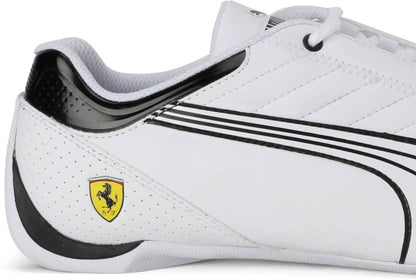 Men’s White Sports Sneakers – Lightweight Running & Casual Shoes