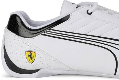 Men’s White Sports Sneakers – Lightweight Running & Casual Shoes