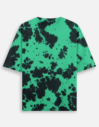 Color_GreenBlack