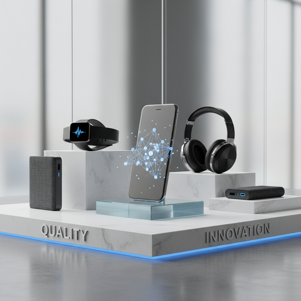 Quality & Innovation